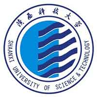 4.陕西科技大学